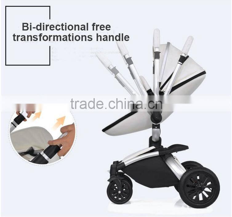 New Design top quality best selling Baby Stroller 3 In 1