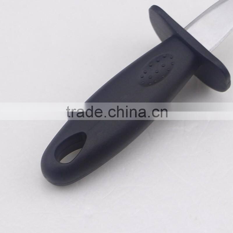 High Quality Stainless Steel Seafood Oyster Knife