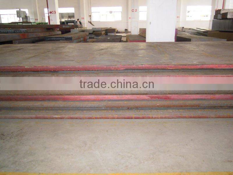 738H/1.2738/3CrMnNiMo/718/P20+Ni/NAKS5 mild sheet