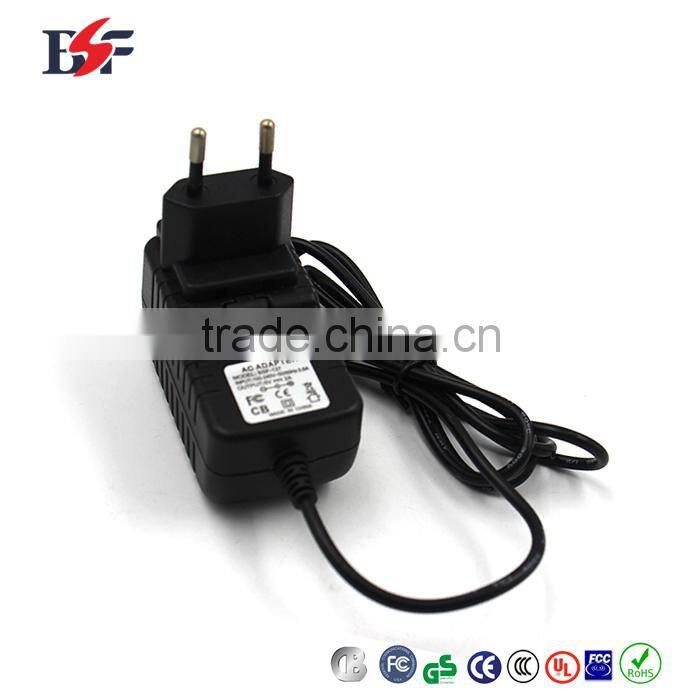 The new charger for mobile phone