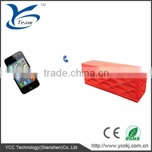 wholesale price 2014 bluetooth wireless speaker 2014 bluetooth speaker smartphones