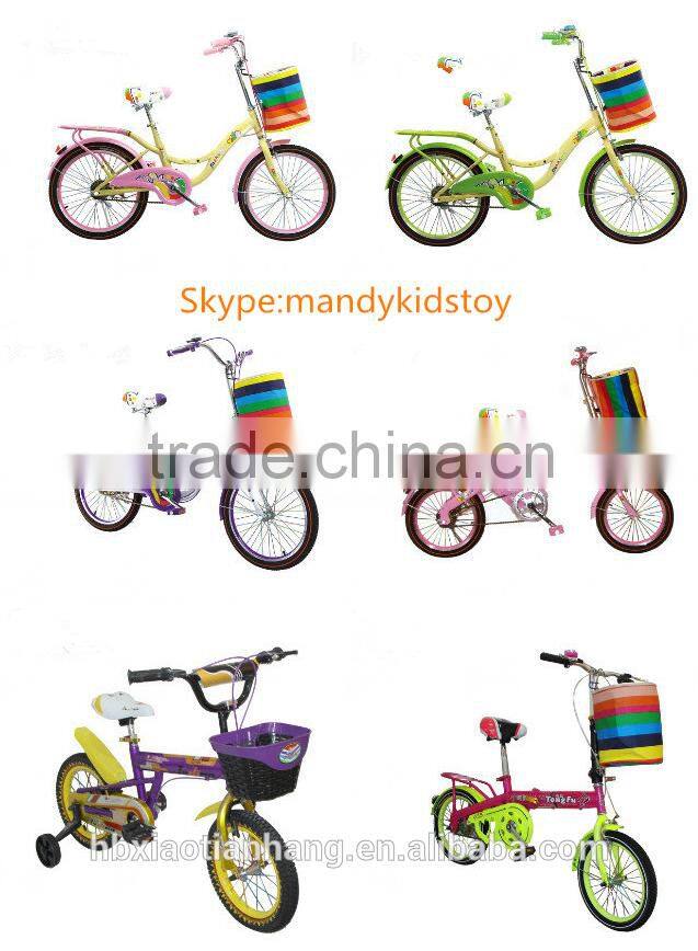 2016 new model kids bicycle children bike baby bike / 20 inch mountain bike for big boys