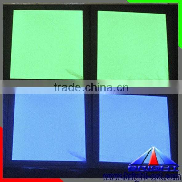 Aluminum profile 300*300mm DMX Controller and RGB LED Panel Light