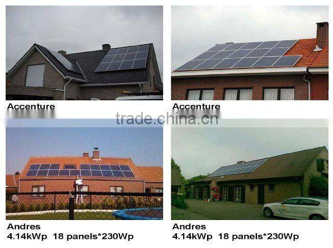 Kehua 3KW Home-use Off-grid Solar Power System