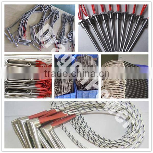 pencil heater with Connection Screws China made