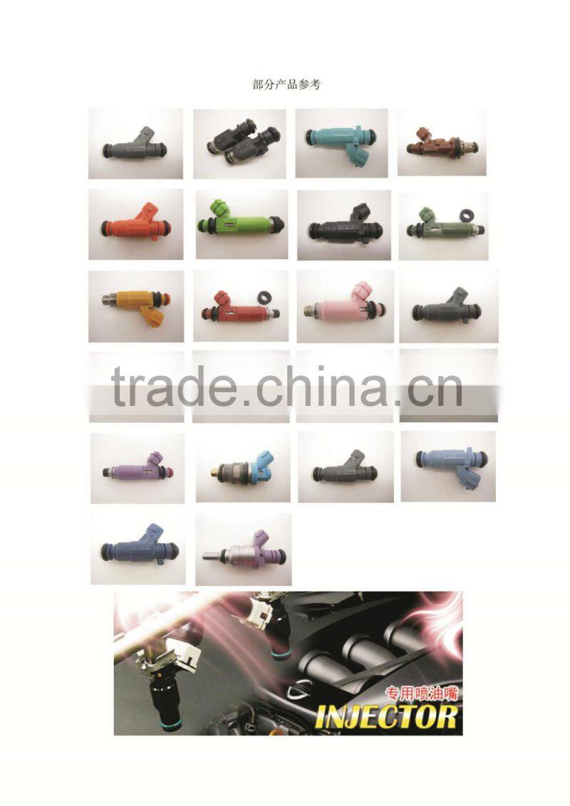 Good Quality Fuel Injector Nozzle 0E605Z01