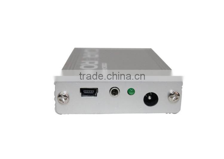 High quality carprog Full V7.28 with All Softwares and 21 Adapters car prog Auto repair tool