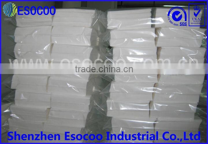 cleanroom wiper paper