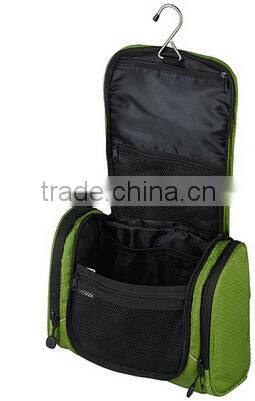 Bathroom toiletry storage organizer mens travel cosmetic bag