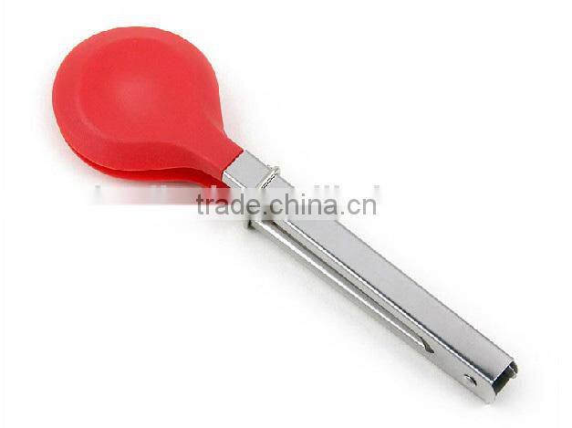 New fancy nylon tongs