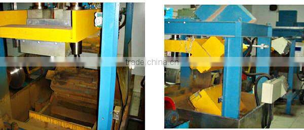 excavator carrier roller CX160