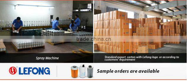 E320B 1R-0739 2P4004 4429729 Filter Oil Filter for Diesel Engine