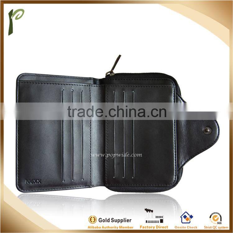 2014 Hot Fashion Purse PU/ Leather Ladies coin Purse