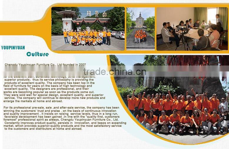 Green living room leather dining arm chair with low price