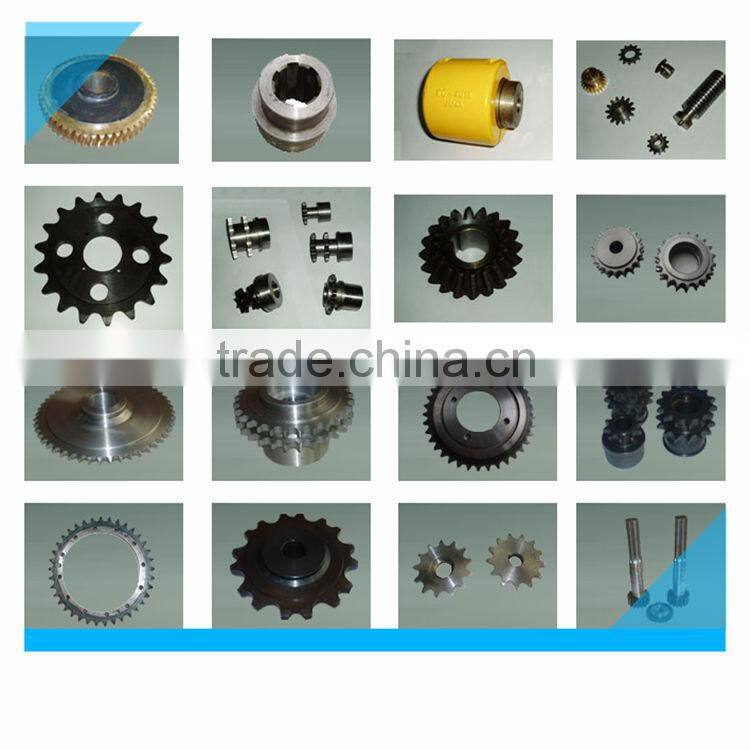 Bicycle Front Sprocket