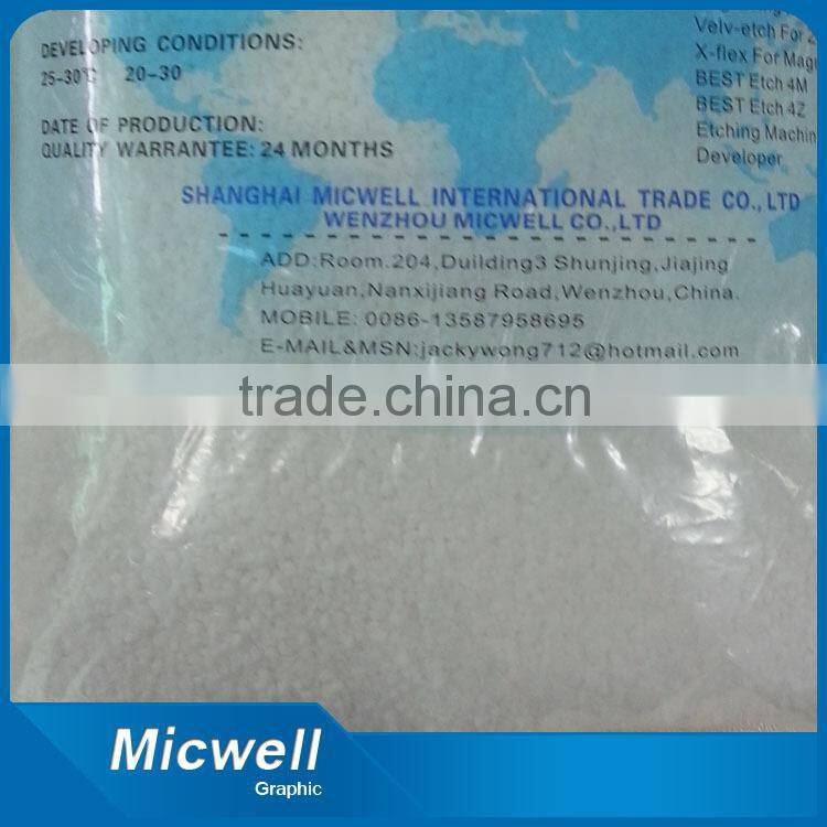 Good Price Developer Powder