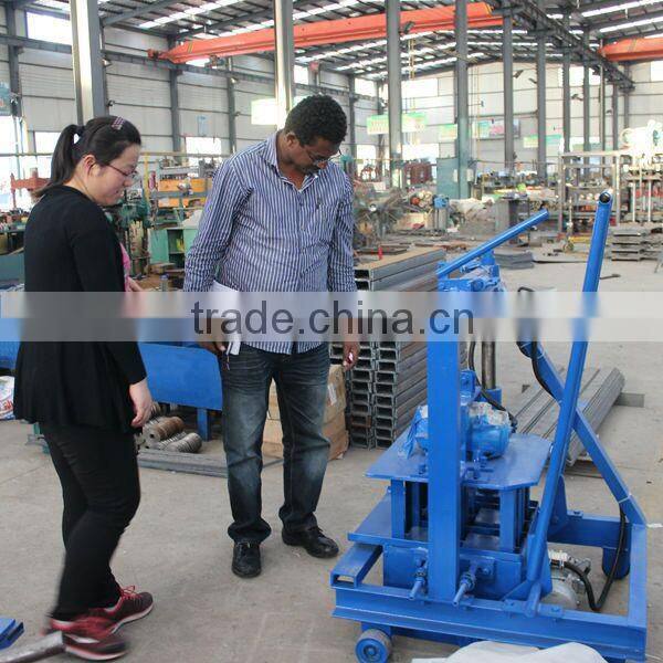 QT4-24 new machine make the brick price india