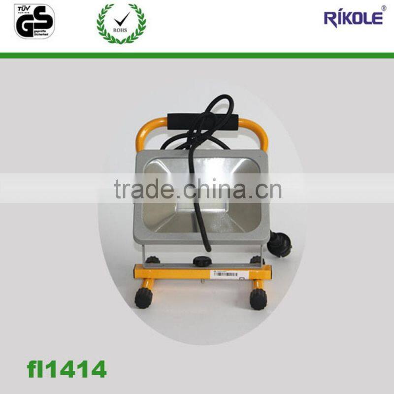 smd portable led working light