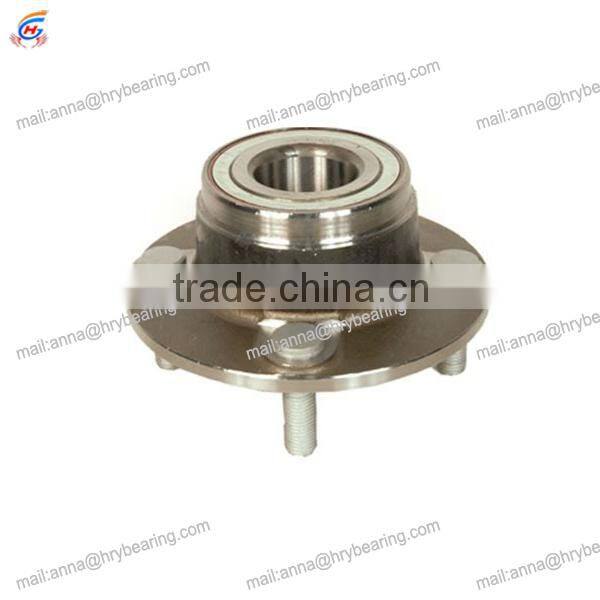 Wheel HUB Bearing units 5512030 Chrysler wheel bearing