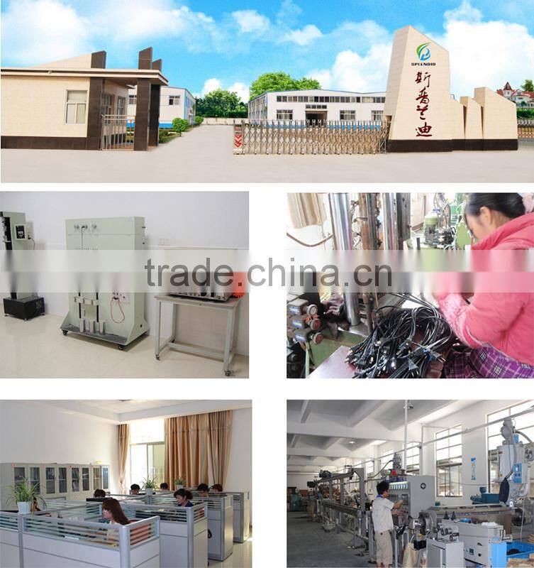 Notebook/Laptop Power Cord, NEMA 5-15P to C5, 3 Pin, 6 ft