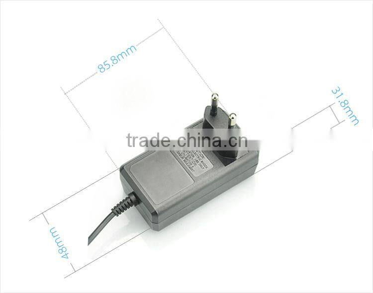 24V 1.5A 36W Switching Power Supply adapter