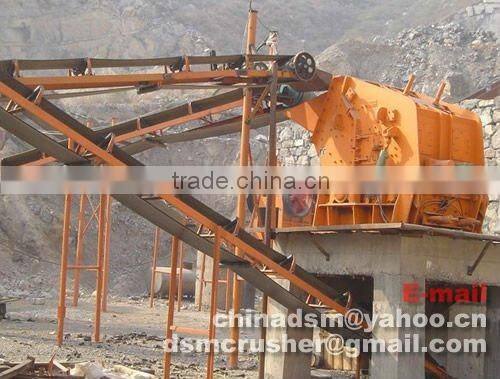 Energy-saving Sand and Gravel Machinery and Equipment