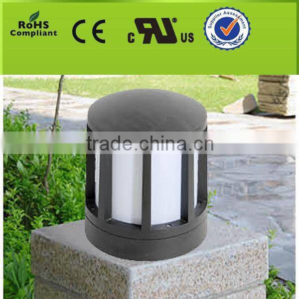 sensor security LED light for outdoor Garden light