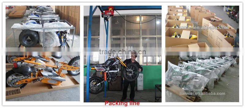 foldable 1000W electric scooter with big wheel from china