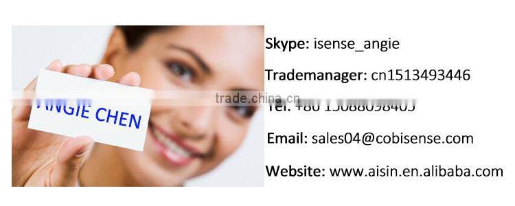 crees and sumsung chip 22w 9005 led fog light for hiace aygo jazz pajero