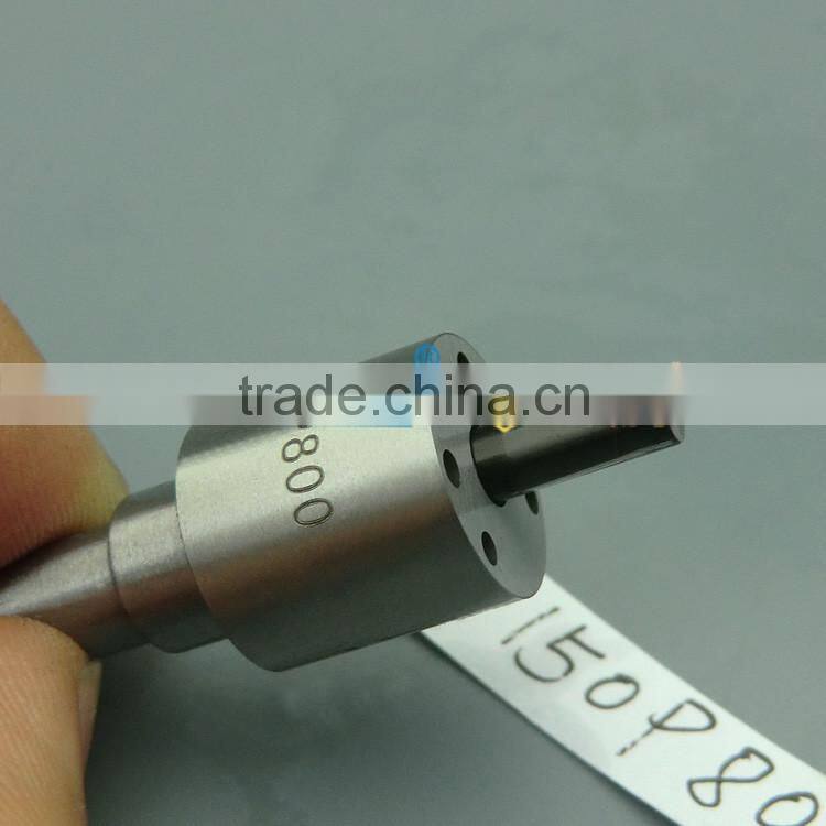 ERIKC DSLA150P800 truck cap parts nozzle DSLA 150 P 800 jet injection nozzle 0 433 175 199 for 0414720037