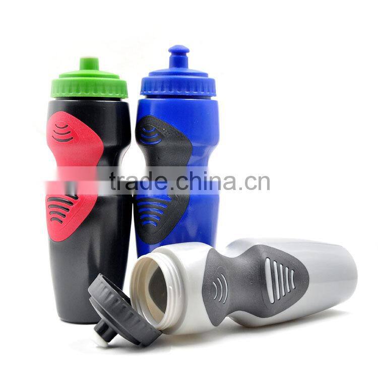 2015 new products FDA Approval BPA free Cycling Water Bottle with Logo Print