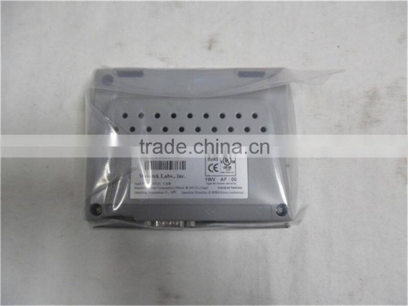 Hot selling MT8050IE 4.3 inch weinview hmi panel