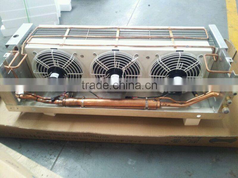 Hot sale TKT-1000S 35-55m3 Large sized truck Diesel driven refrigeration units