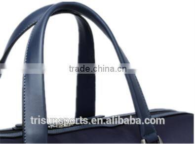 welcome customized fashion business rolling duffel bag for travel