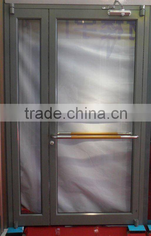 New material for apartment door more durable than the steel and stainless steelA-98