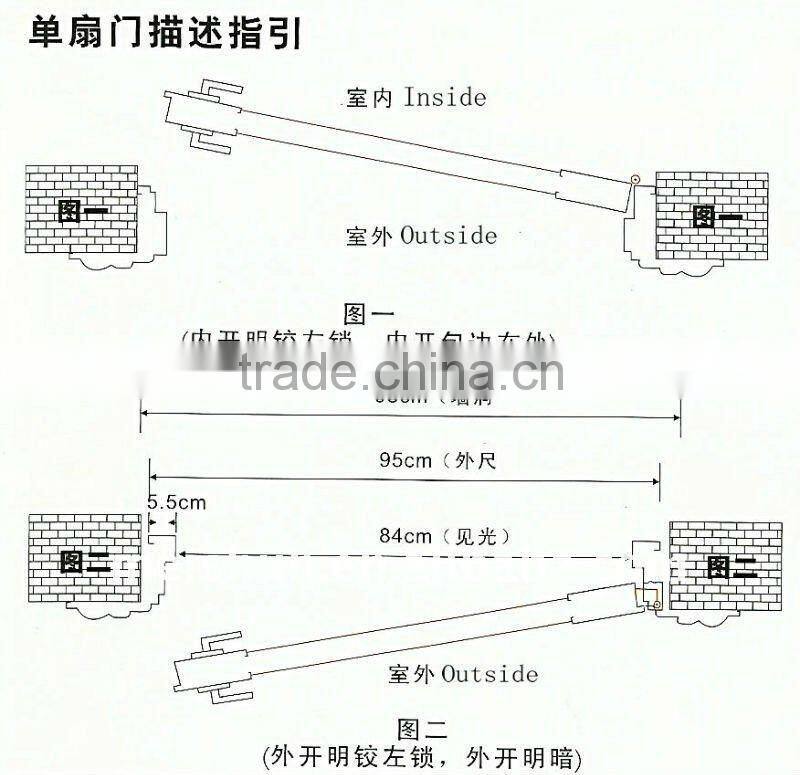 Main door design MS-1230