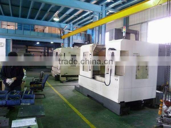 CNC machining AL medal