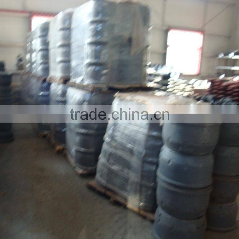 brake drum for beiben