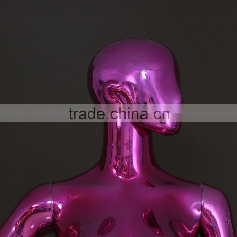 China Factory Of Mannequins In Window Display Mannequin