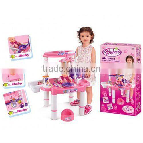 Newest Supermarket shopping Toys Set for kids