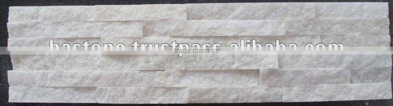 CRYSTAL WHITE COMBINATION MARBLE