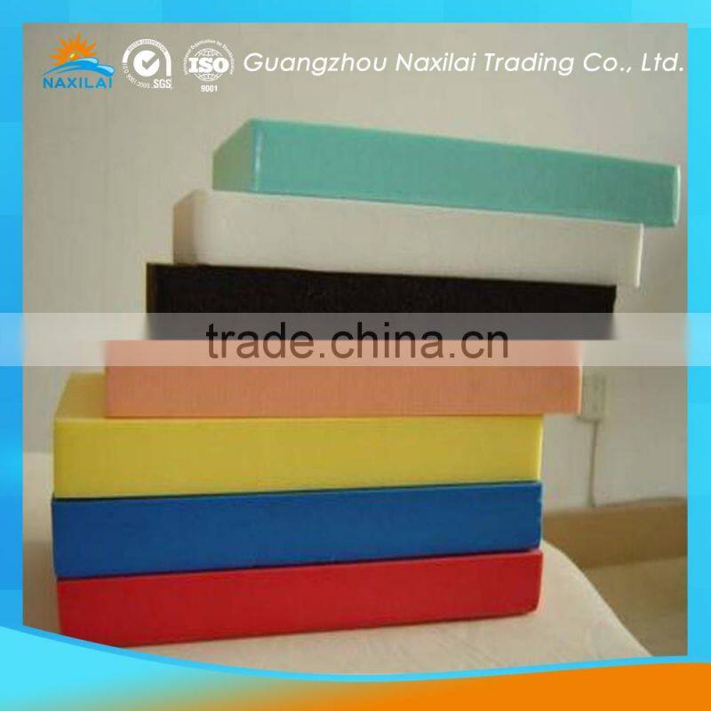 plate sheet hdpe