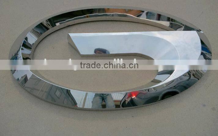 digital roof car top sign