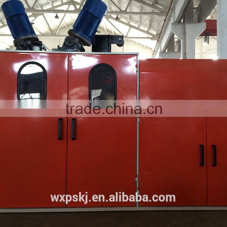 China supplier competitive price annealing and sintering muffle furnace