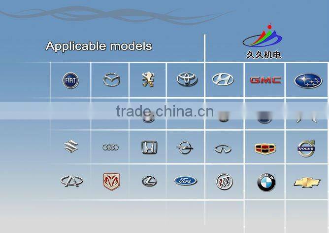 OEM 27060-0D010/Lester 13756/popular auto alternator for TOYOTA COROLLA/CHEVROLET PRIZM