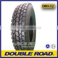 heavy duty new truck tire 11r24.5 truck tyre and inner tube
