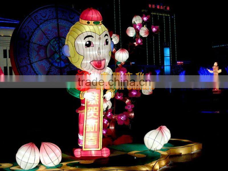 Top Quality Hot Sale Lanterns Chinese Lantern for Sale