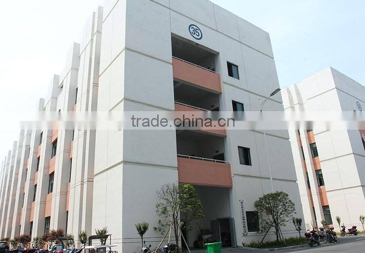 western New design crystal bus model for sale