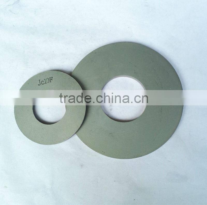 China suppliers cemented carbide disc saws for stones used