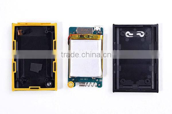 Super Mini Personal GPS Tracker
